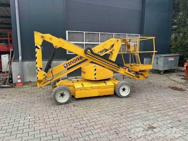 UpRight AB38N 曲臂高空作業車