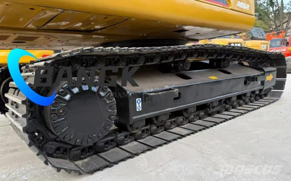 CAT 320 C L 履帶式 挖土機/掘鑿機/挖掘機