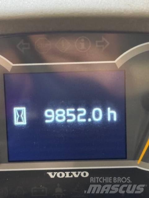 Volvo L 60 H 輪胎式裝載機