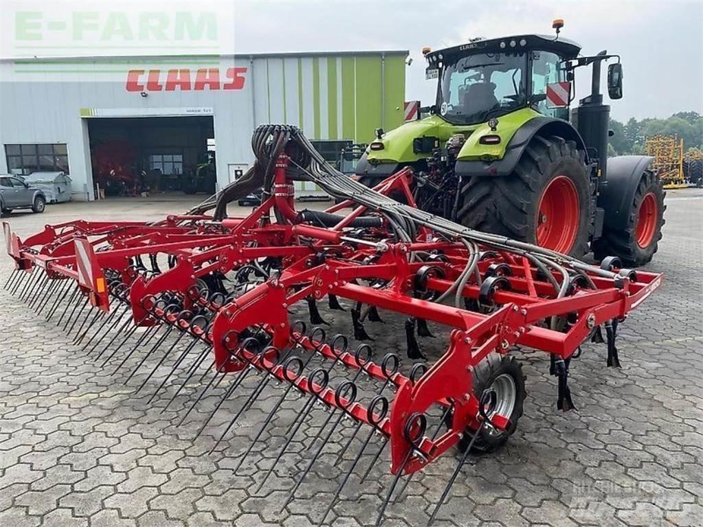 Horsch finer 7 sl 中耕管理機