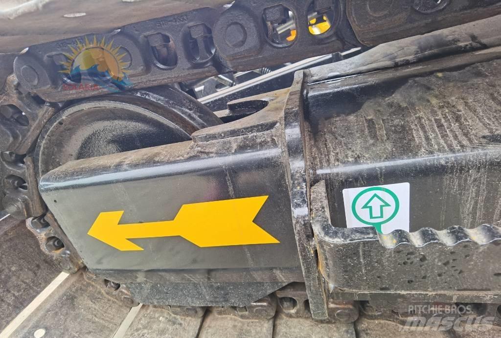 CAT 310 履帶式 挖土機/掘鑿機/挖掘機