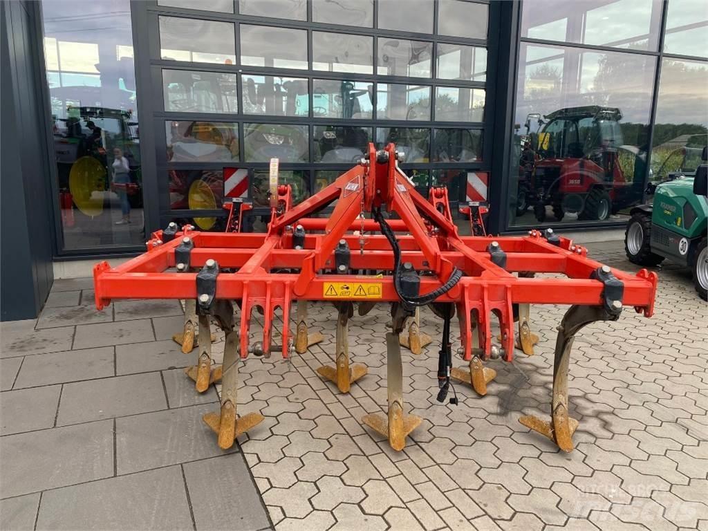 Kuhn Cultimer 300 中耕管理機
