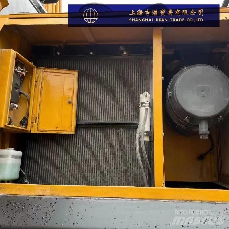 Sany sy 485 履帶式 挖土機/掘鑿機/挖掘機