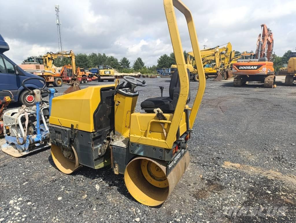 Ammann TFAA 其他滾壓機