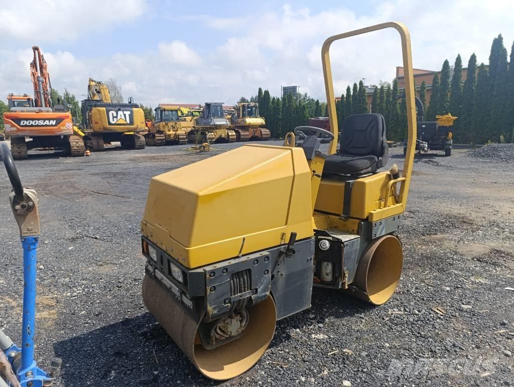 Ammann TFAA 其他滾壓機