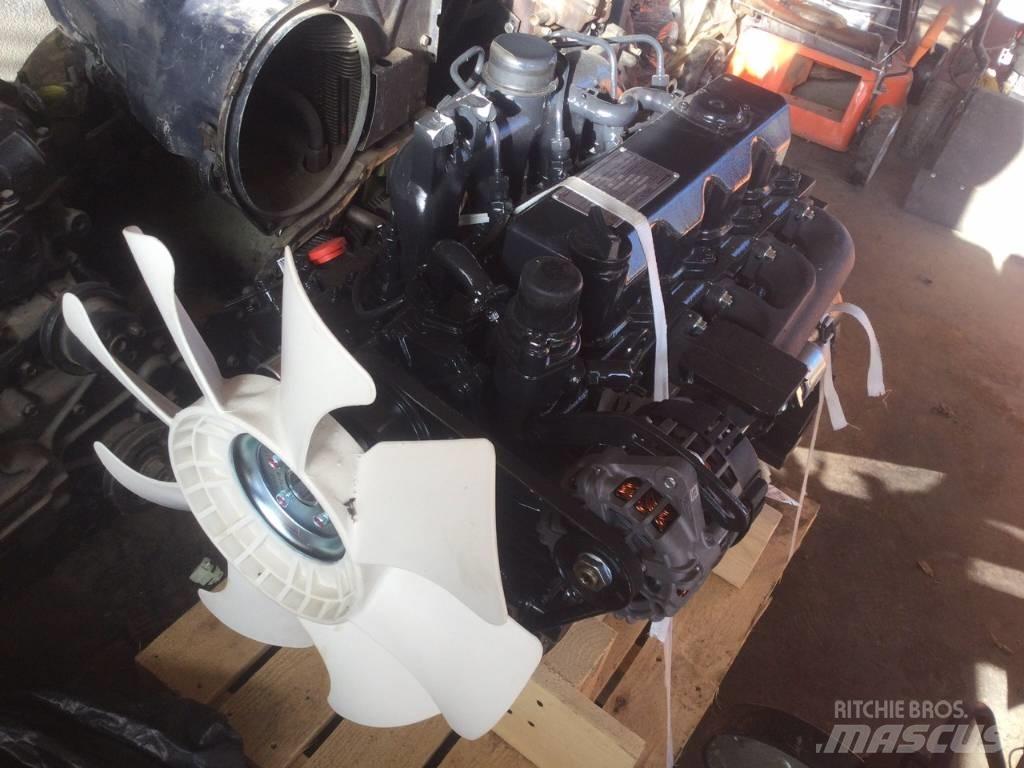  DAEDONG 4A220LWS 引擎/發動機