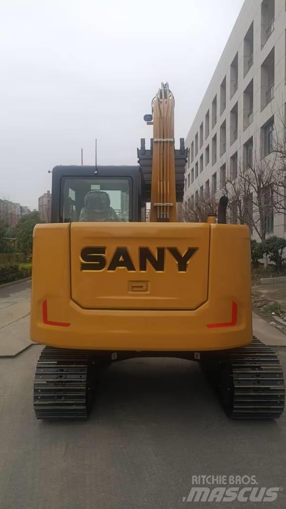 Sany SY70C 履帶式 挖土機/掘鑿機/挖掘機