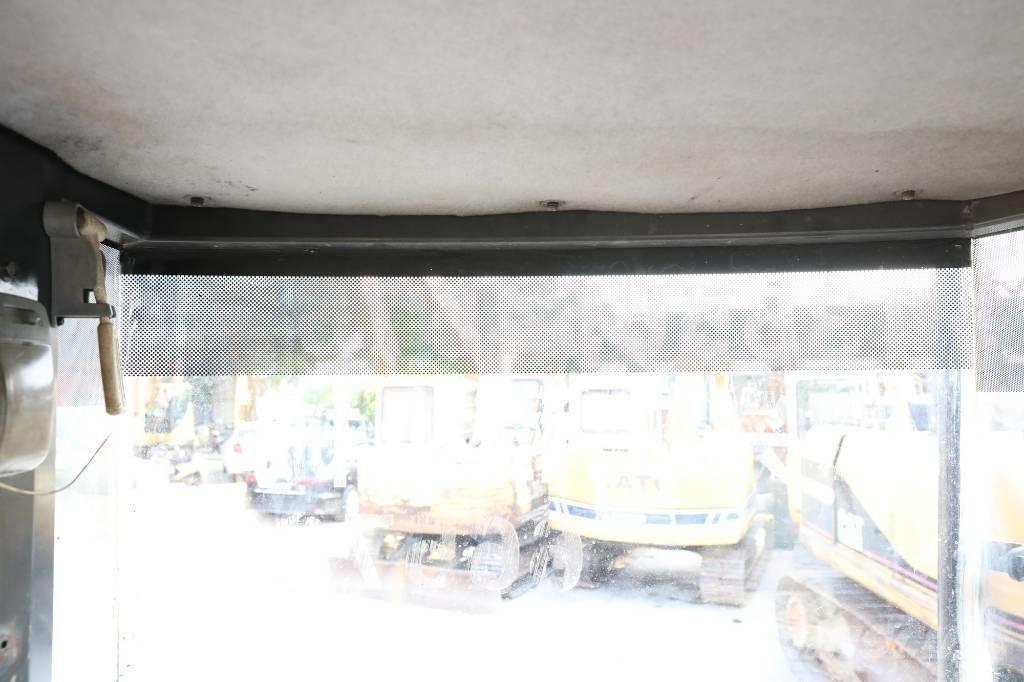 Komatsu PC 55 MR-2 小型挖土機/掘鑿機<7t(小型挖掘機)