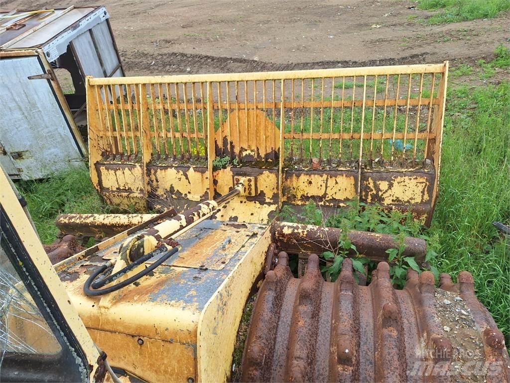 Bomag BC 601 RB 其他