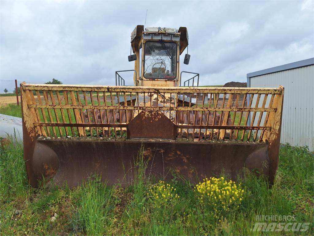 Bomag BC 601 RB 其他