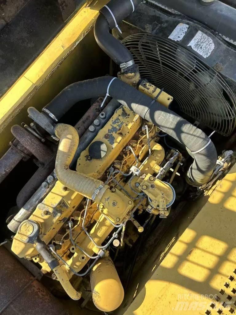 CAT 320 B L 履帶式 挖土機/掘鑿機/挖掘機