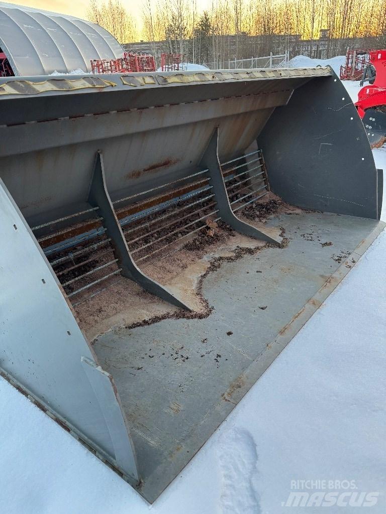 Snowek S2500 砂鹽撒布機