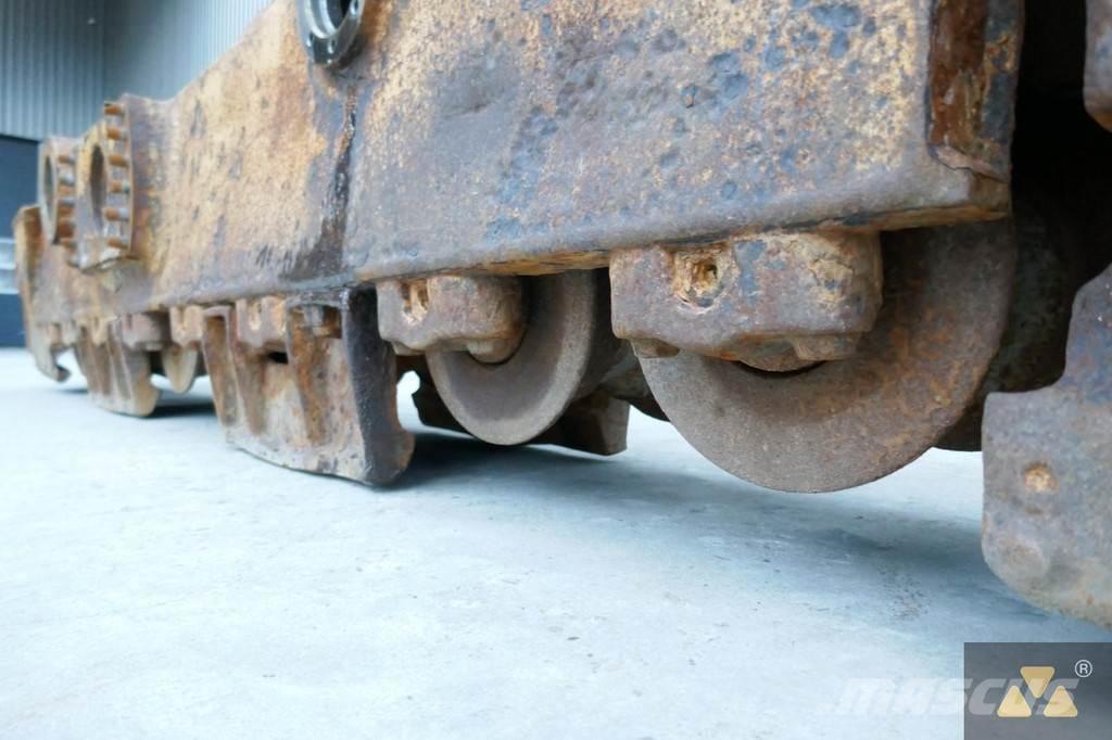 CAT 261-3079 輪胎、車輪和輪圈