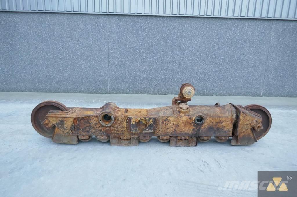 CAT 261-3079 輪胎、車輪和輪圈