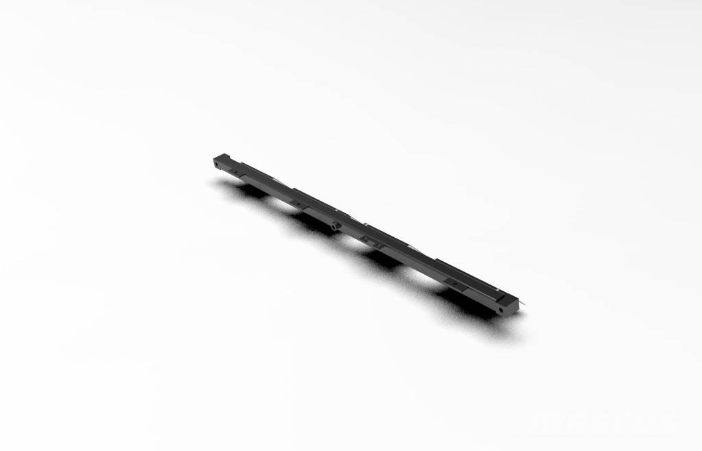 PW 736537.1 聯合收穫機配件