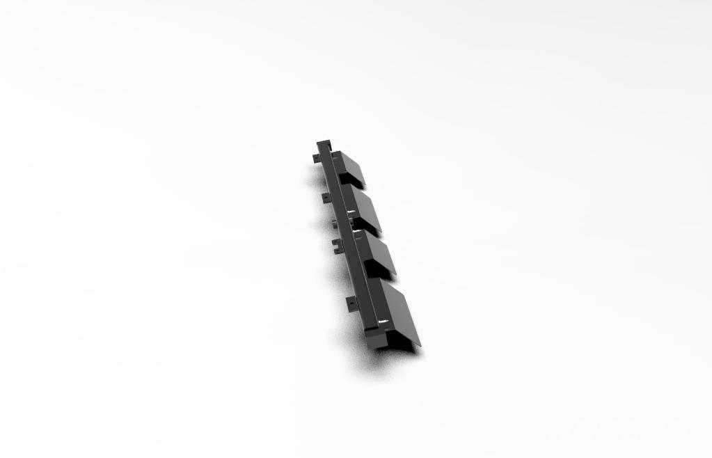 PW 736537.1 聯合收穫機配件