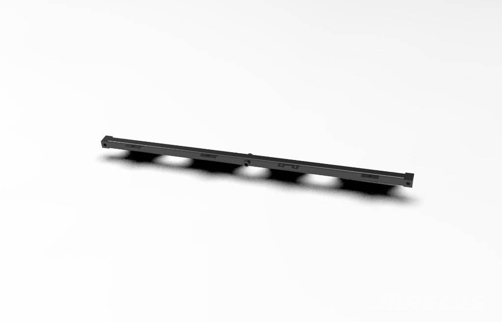 PW 736537.1 聯合收穫機配件