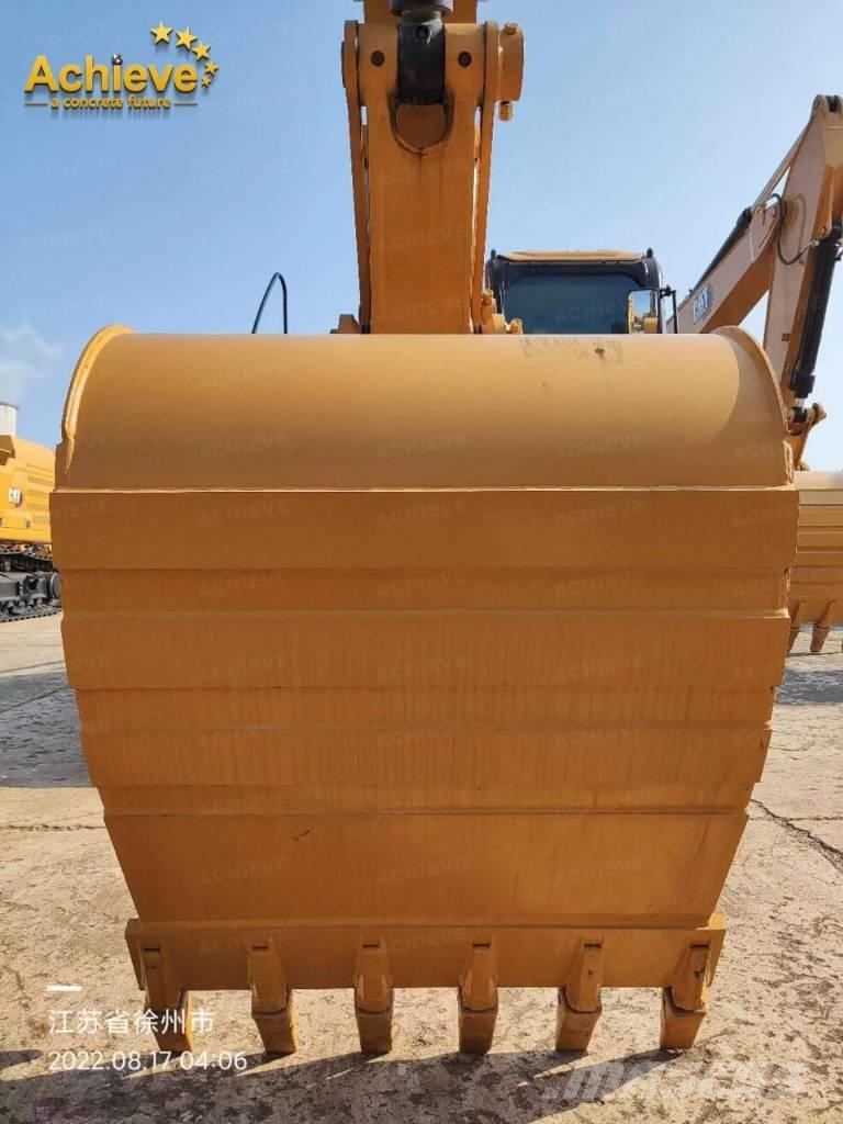 CAT 313D2L 履帶式 挖土機/掘鑿機/挖掘機