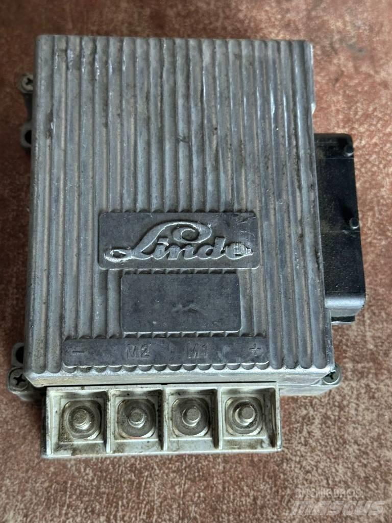 Linde 3903608895 電子設備