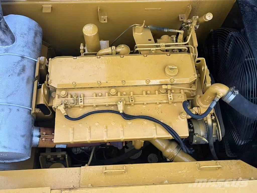 CAT 325 B L 履帶式 挖土機/掘鑿機/挖掘機