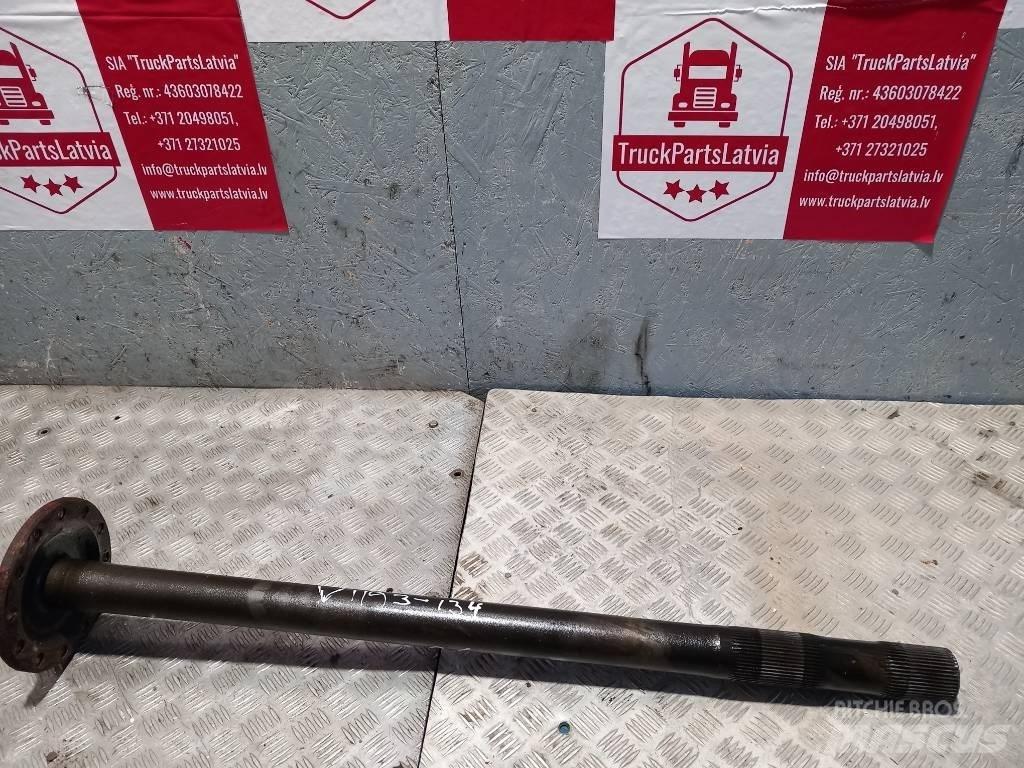 Volvo FH 12   20836837 軸