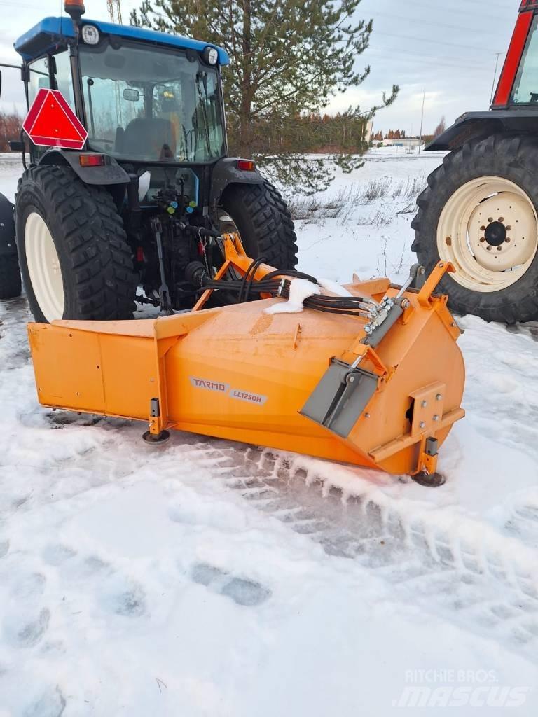Tarmo LL1250H 掃雪機