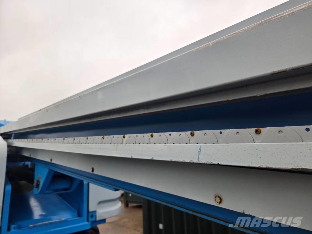 Genie S 65 伸縮臂高空作業車