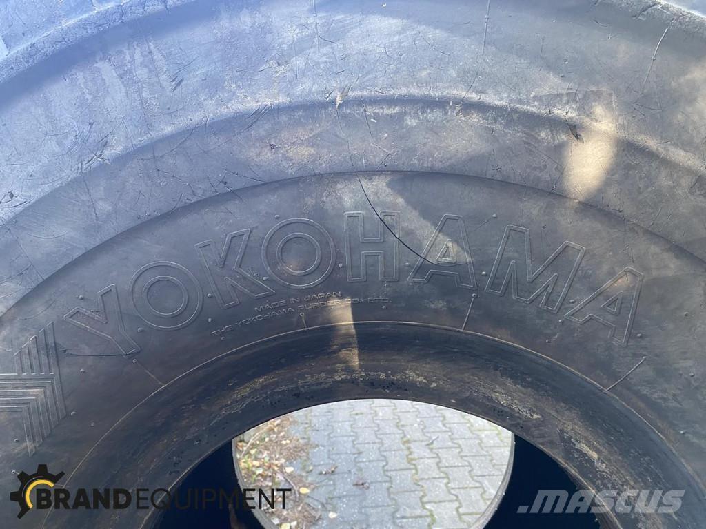  Band - 29.5-R25 輪胎、車輪和輪圈