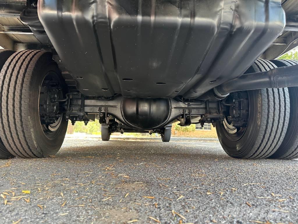 Ford F 450 SD 都市/通用型車輛