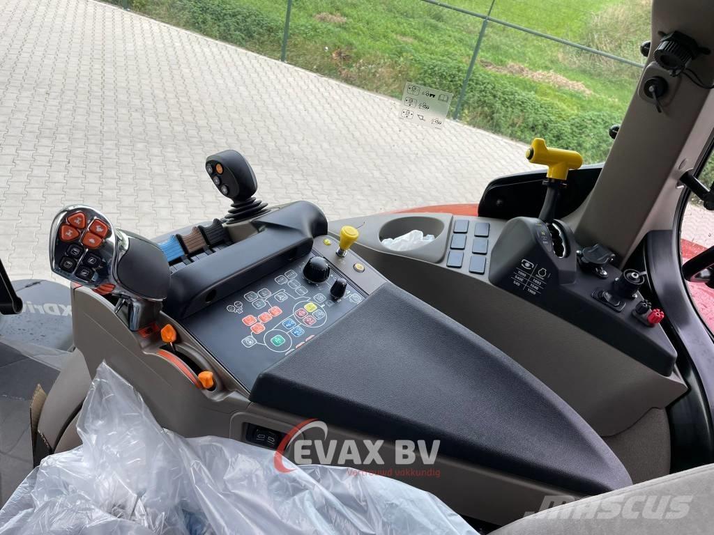 Case IH Puma 175 CVX 曳引機