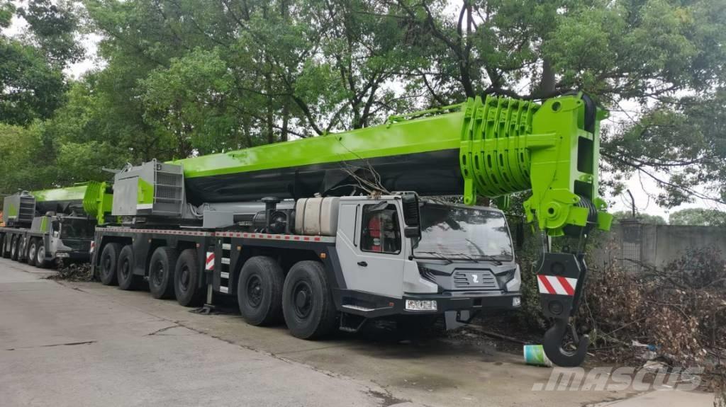 Zoomlion ZTC 2600 V 全路面起重機/吊車