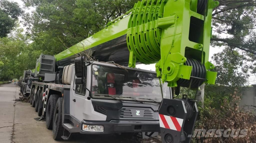 Zoomlion ZTC 2600 V 全路面起重機/吊車