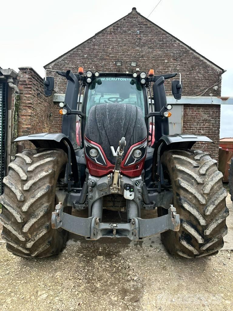 Valtra T 234 V 曳引機