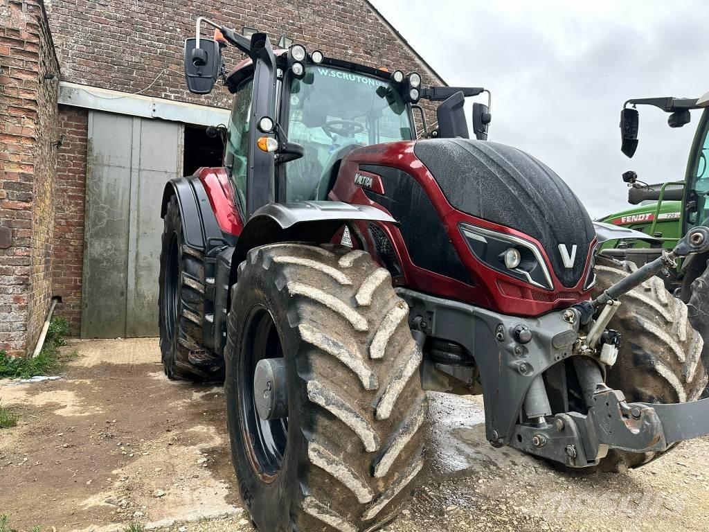 Valtra T 234 V 曳引機