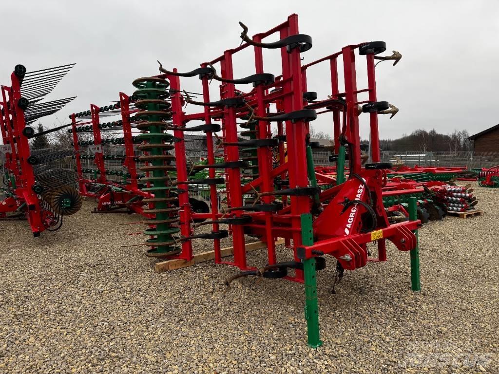 Agro-Masz APS50 中耕管理機