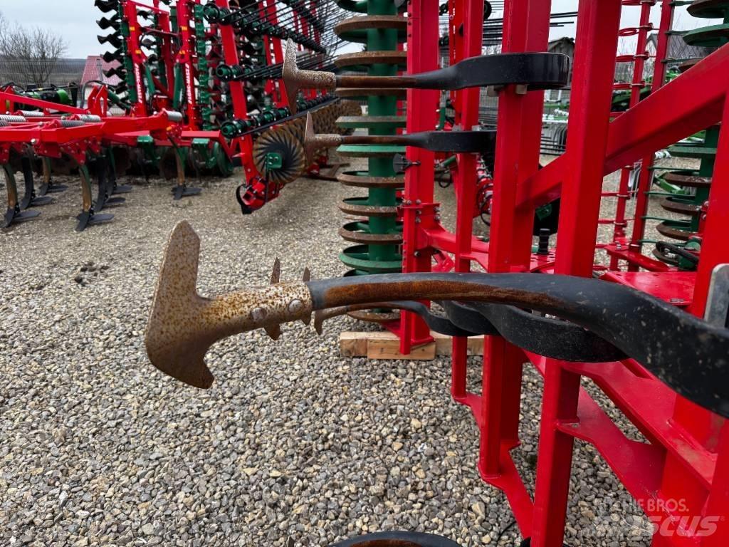 Agro-Masz APS50 中耕管理機