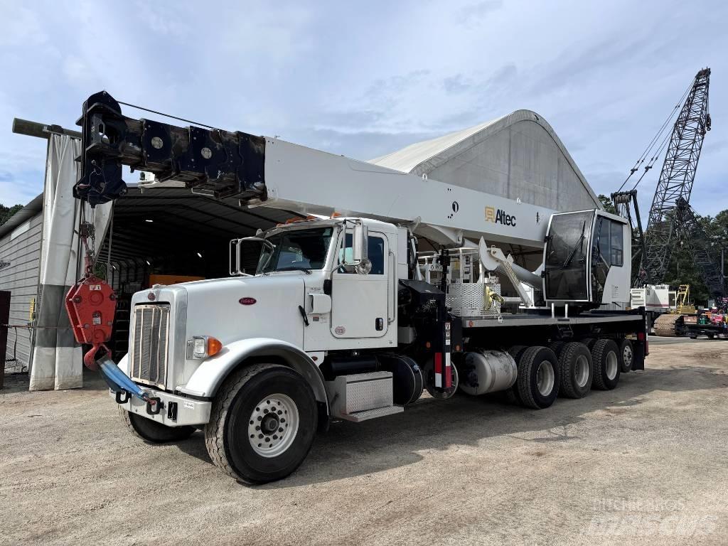 Altec AC 40-152 S 其他貨車