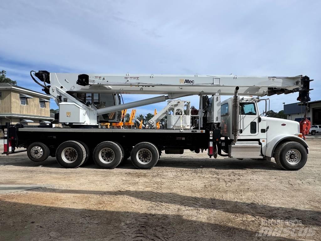 Altec AC 40-152 S 其他貨車