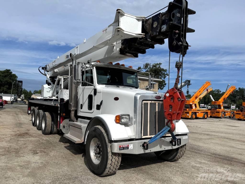 Altec AC 40-152 S 其他貨車