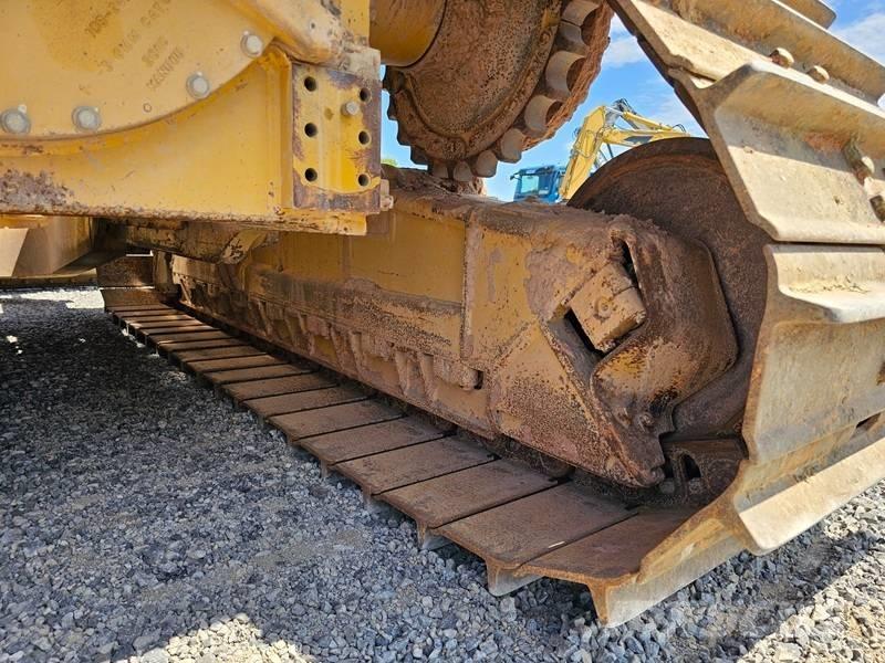 CAT D 6 N LGP 履帶推土機