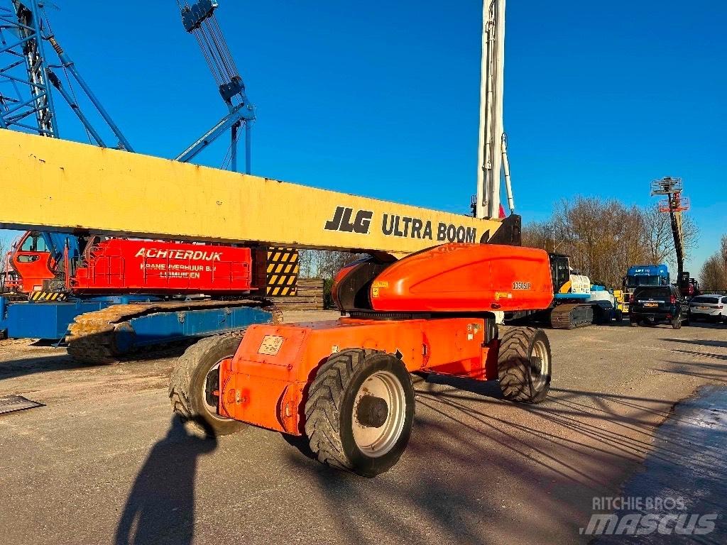 JLG 1350 SJP 伸縮臂高空作業車