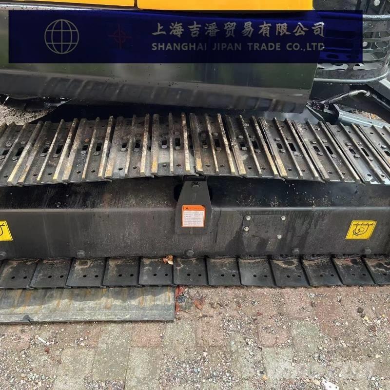 Sany SY 60 C 小型挖土機/掘鑿機<7t(小型挖掘機)