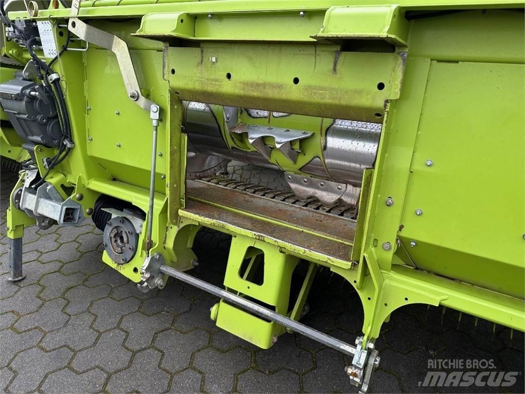 CLAAS PU 300 Profi 自走式飼料採集機配件