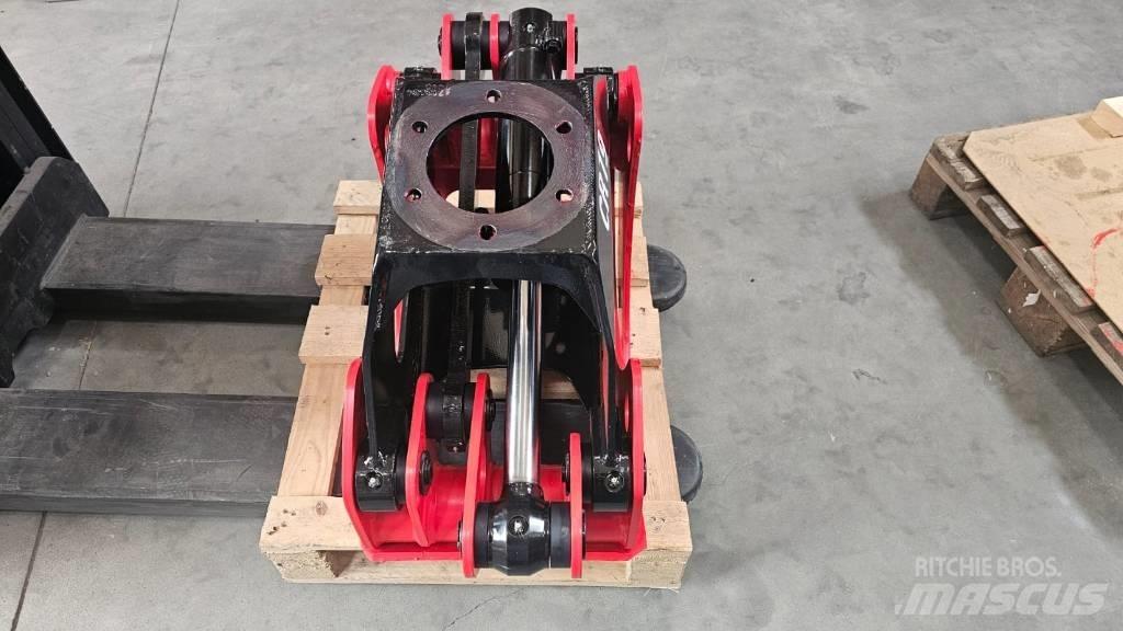 Cranab CR 19 鉗式裝載機