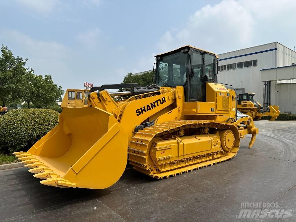 Shantui DL300 履帶推土機