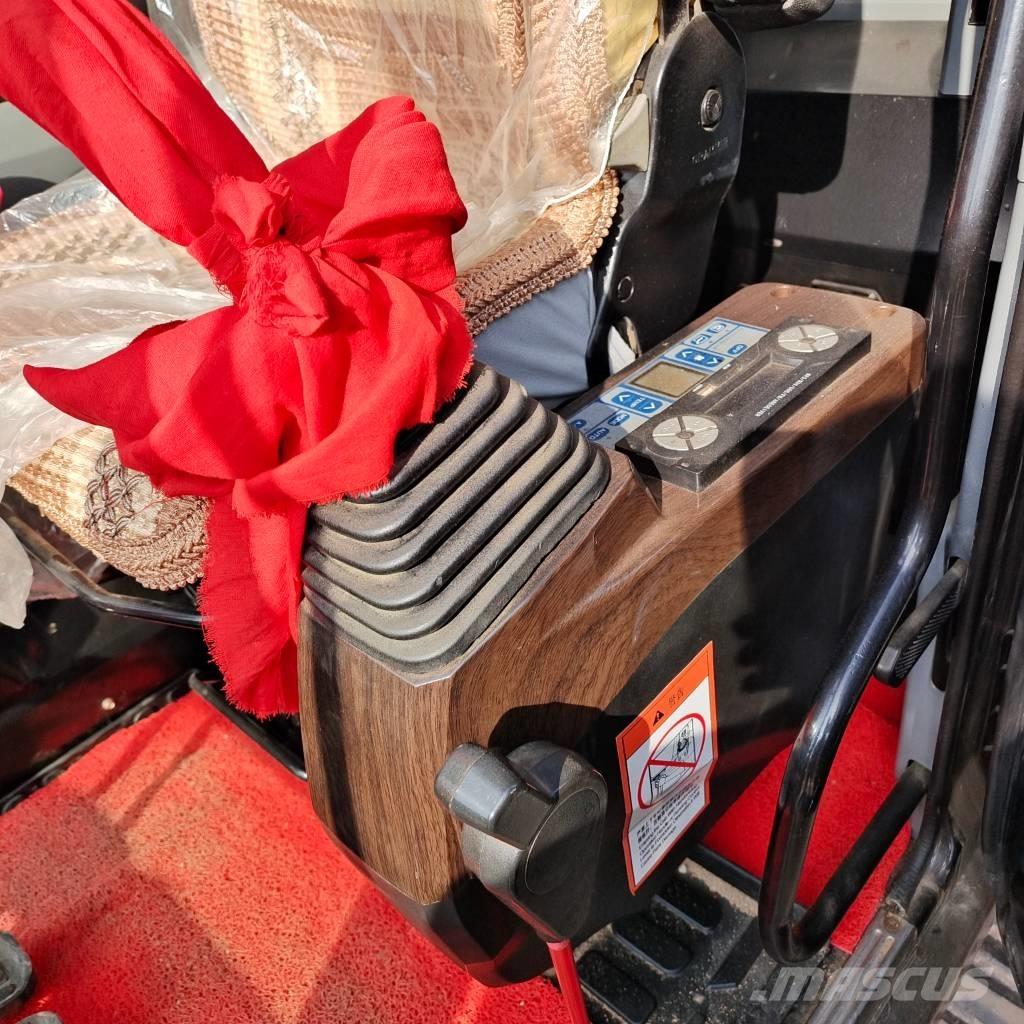 Sany SY 215 C 履帶式 挖土機/掘鑿機/挖掘機