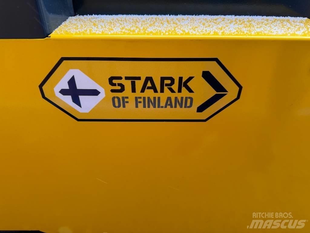 Stark CSW 2000 掃倉機