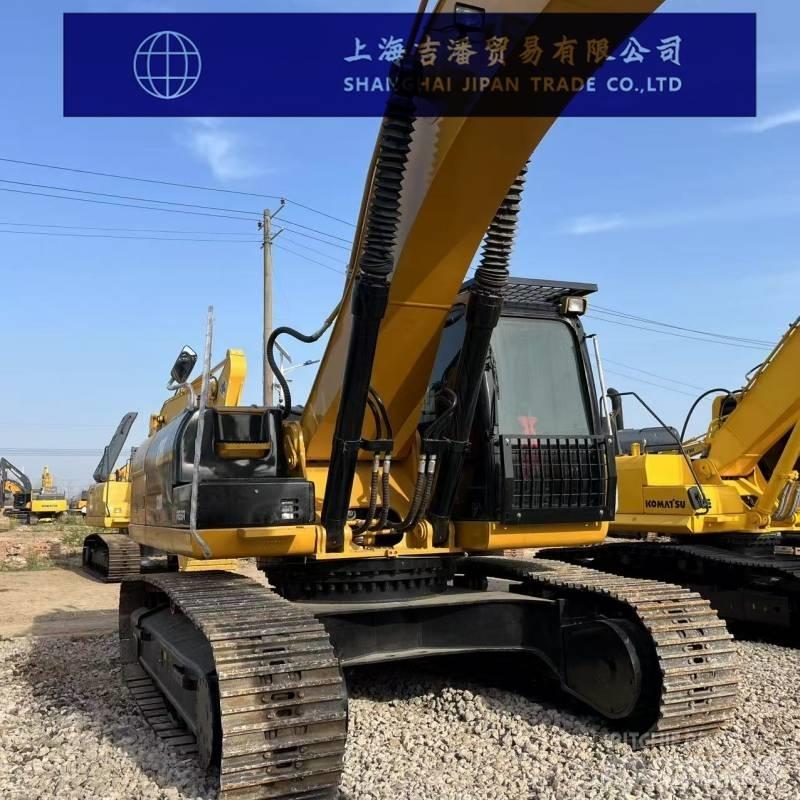 CAT 336 D 履帶式 挖土機/掘鑿機/挖掘機