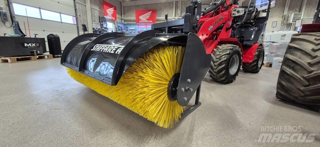 Trejon Sopvals S150 其他路面和雪地機械