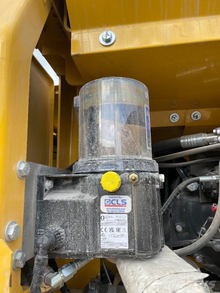 Komatsu PC 360LC-11 履帶式 挖土機/掘鑿機/挖掘機